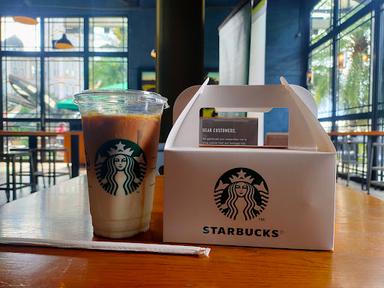 STARBUCKS - VIMALA HILLS