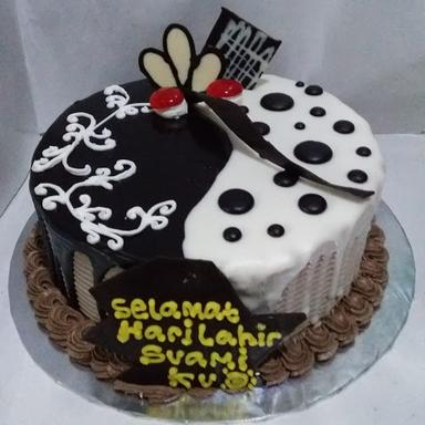 AB DONAT & KUE ULANG TAHUN