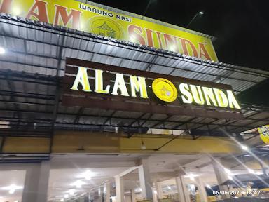 ALAM SUNDA GADOG