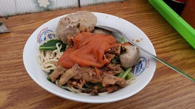 BAKSO BAROKAH ASLI WONOGIRI