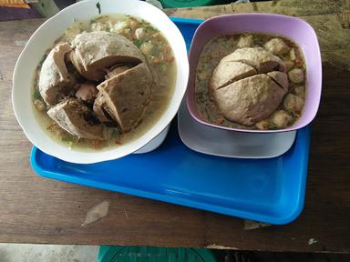 BAKSO BERANAK BIG FAMILY CIHERANG