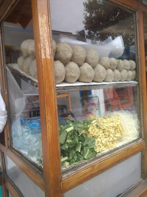 BAKSO MAS JAWA (GROUP)