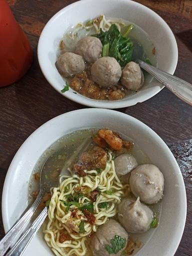 BAKSO SESEUPAN