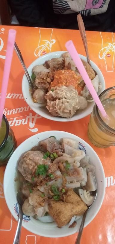 BAKSO SIMPANG TUGU