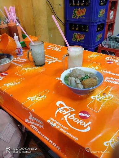 BAKSO SIMPANG TUGU 2