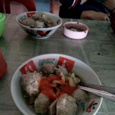 BASO BERANAK SSP