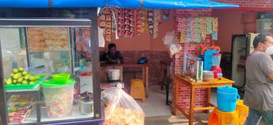 BUBUR AYAM CIREBON MANDIRI