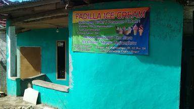 FADILLA ICE CREAM