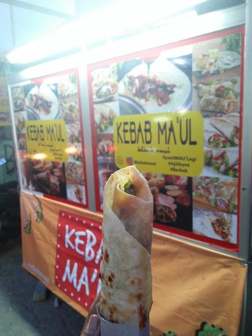 KEBAB MA'UL