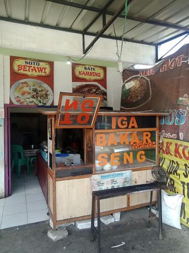 KEDAI BETAWI