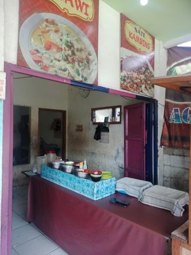 KEDAI BETAWI