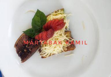 MARTABAK KAMIL CARINGIN