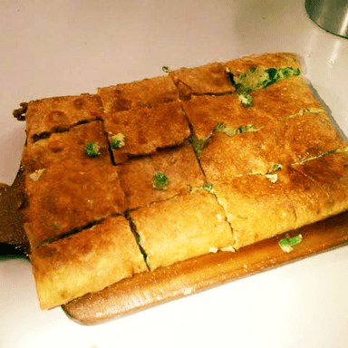 MARTABAK MANIS DAN TELOR PUTRA MINANG