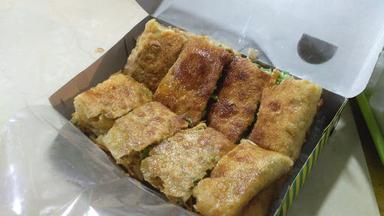 MARTABAK TELOR UDA ZUL