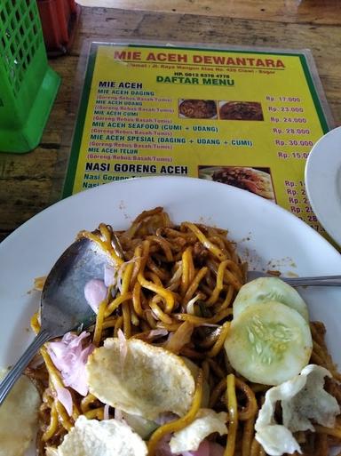 MIE ACEH DEWANTARA