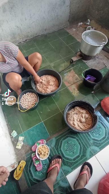 MIE AYAM BAKSO MAS GENDUT