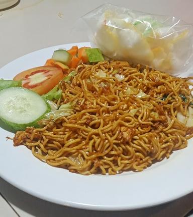 NASI GORENG AMIN