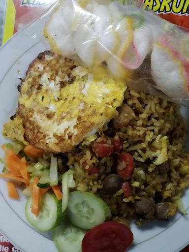 NASI GORENG ASKUN