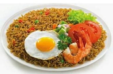 NASI GORENG BALADEWA GRABFOOD & GOFOOD CIAWI