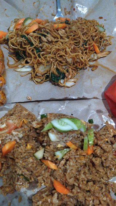 NASI GORENG BANG KUMIS