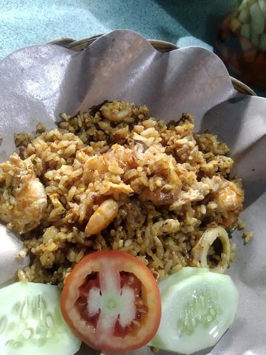 NASI GORENG SELERA KITA BAHARI 4