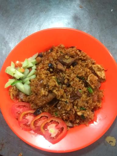 NASI GORENG SELERA KITA BAHARI 4