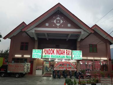 PONDOK INDAH RAYA