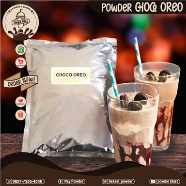 POWDER BUBBLE BLAST CIAWI BOGOR