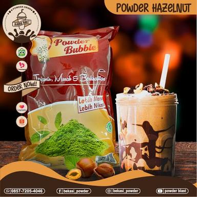 POWDER BUBBLE BLAST CIAWI BOGOR