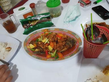 RUMAH MAKAN SEAFOOD BANDUNG