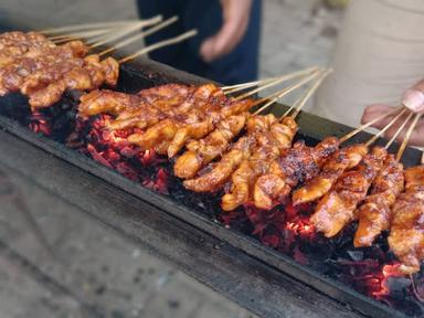 SATE MADURA JAWARA