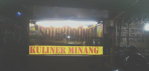 SATE PADANG PANJANG NAGARI