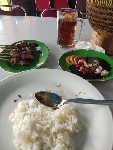 SATE PAK HAJI KADIR 6