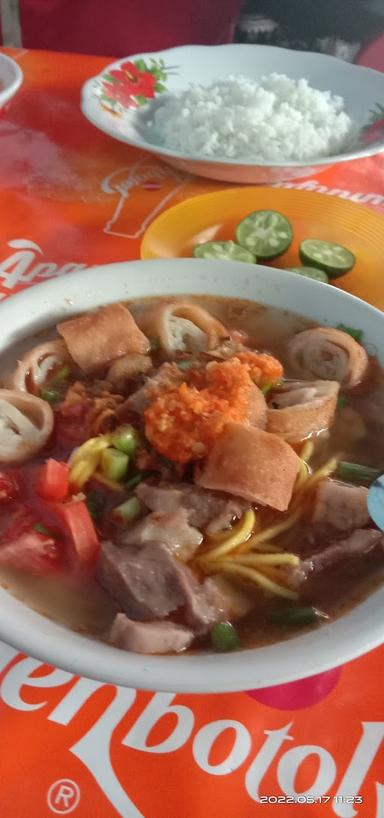 SOTO MIE FADIL