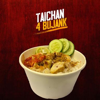 TAICHAN 4 BUJANK