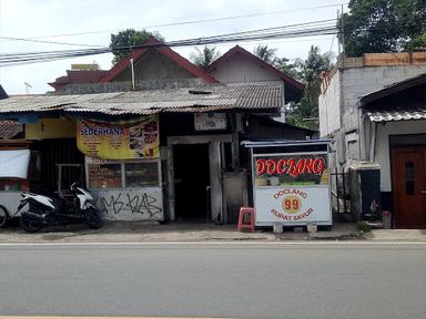 WARUNG DOCLANG 99