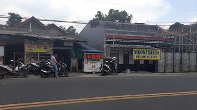 WARUNG DOCLANG 99