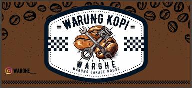 WARGHE (WARUNG KOPI) - CIAWI BOGOR