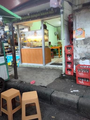 WARUNG SUNDA ABAH ALI