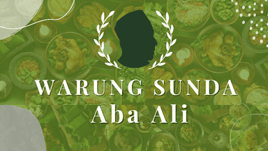 WARUNG SUNDA ABAH ALI