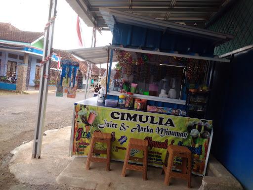 BOBANA CIMULIA