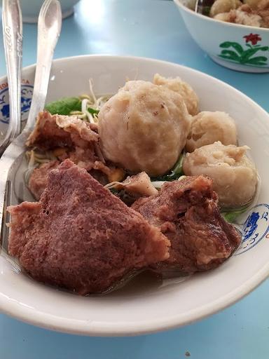 BASO TULANG RUSUK