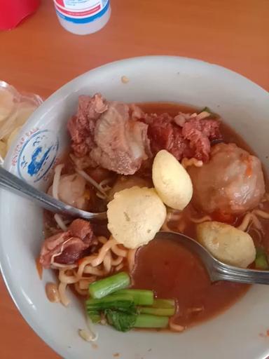 BASO TULANG RUSUK