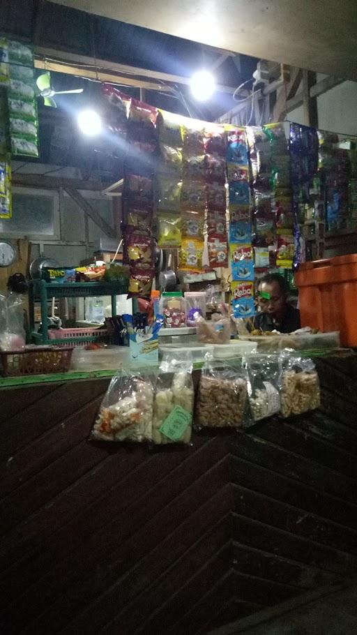 WARKOP PANTURA