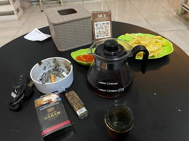 SIDARAJA COFFEE