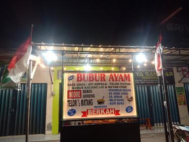 WARKOP BERKAH CIAWI