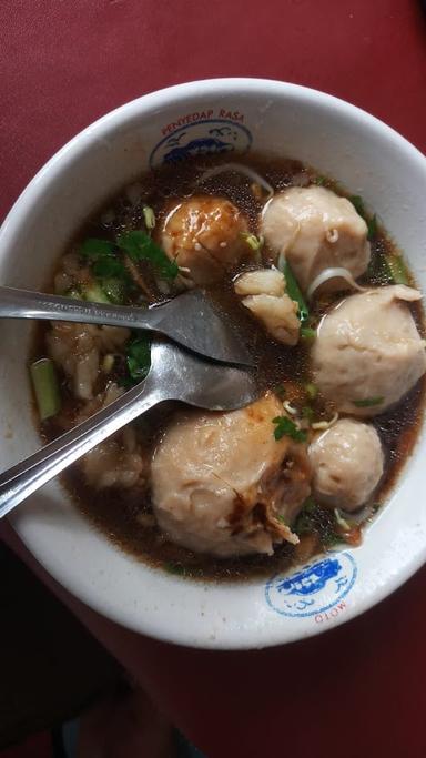 BAKSO MAS JUWARNO