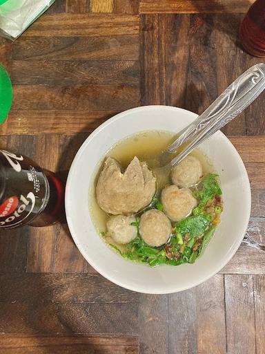 BASO IDOLA BARU