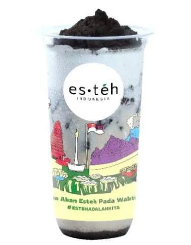 ESTEH INDONESIA CIAWIGEBANG