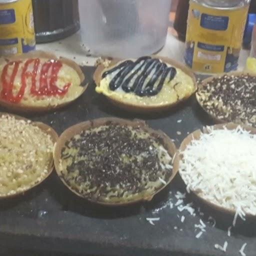 MARTABAK KA.WAN JLN PASALEMAN